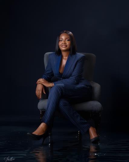 Deborah Odiba